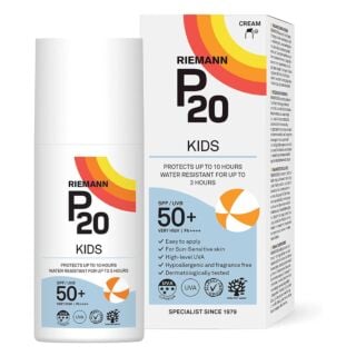 Riemann P20 Original Kids SPF 50+ - 200ml