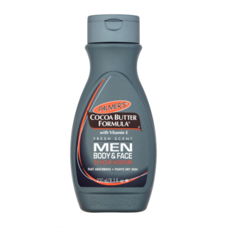 Palmers Cocoa Butter Formula Lotion Men Body And Face 250ml
