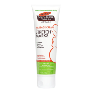 Palmer's Cocoa Butter Massage Cream for Stretch Marks – 125g