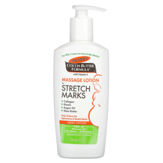 Palmer's Cocoa Butter Stretch Marks Lotion – 250ml