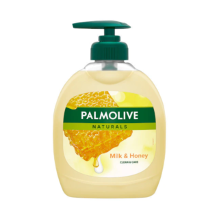 Palmolive Naturals Hand Wash With Milk & Honey - 300ml