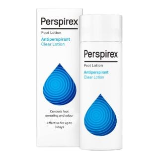 Perspirex Hand And Foot Lotion - 100ml
