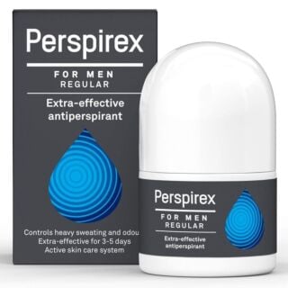 Perspirex Roll On For Men Regular - 20ml