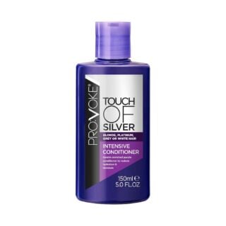 Provoke Touch Of Silver Intensive Conditioner - 150ml