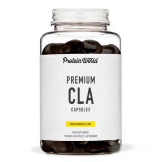 Protein World Premium CLA Capsules - 60 Capsules