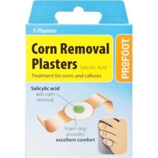 Profoot Corn Removal - 5 Plasters