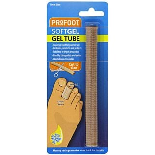 Profoot Soft Gel Tube Superior Relief - 15cm