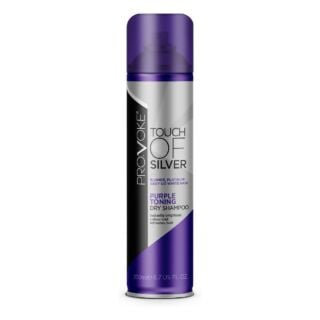 Provoke Dry Shampoo - 200ml