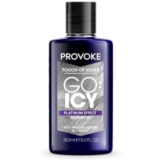 Provoke Go Icy Shampoo - 150ml