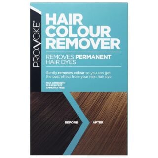 Provoke Hair Colour Remover - 60ml