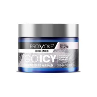 Provoke Go Icy Toning Mask - 300ml