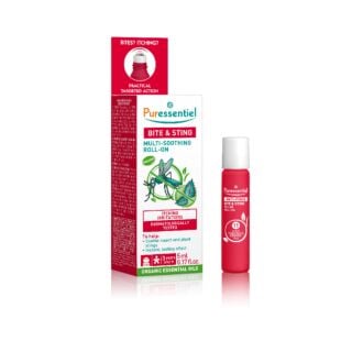 Puressentiel Anti-Sting Soothing Roll on - 5ml 