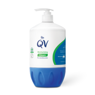 QV Soothing Moisturiser Cream – 1050g