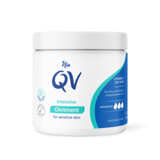 QV Intensive Ointment For Very Dry Skin – 450g