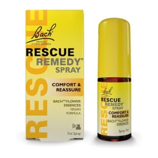 Bach Rescue Remedy Spray - 7ml