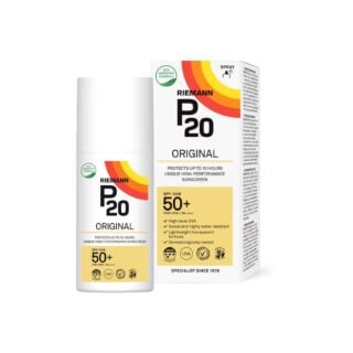 Riemann P20 Original SPF50+ Spray - 100ml