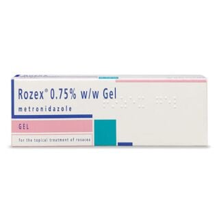 Rozex Gel