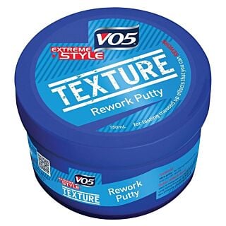 Vo5 Extreme Style Texture Rework Putty 150ml