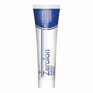 Zerolon Barrier Cream - 28g