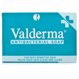 Valderma Antibacterial Soap - 100g