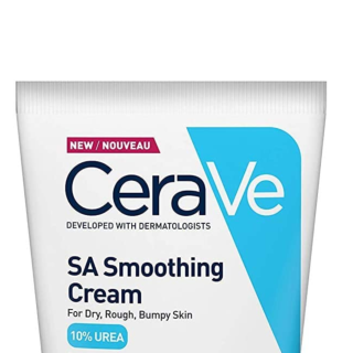 CeraVe SA Smoothing Cream - 177ml