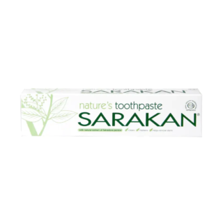 Sarakan Toothpaste - 50ml