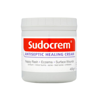 Sudocrem Antiseptic Healing Cream - 400g (6 Pack)