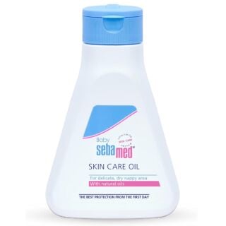 Sebamed Baby Skincare Oil - 150ml