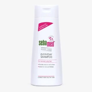 Sebamed Everyday Shampoo - 200ml