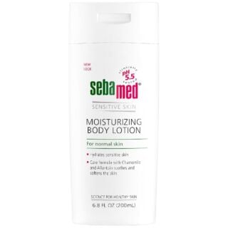 Sebamed Moisturising Lotion For Normal Skin - 200ml