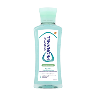 Sensodyne Pronamel Daily Mouthwash - 250ml