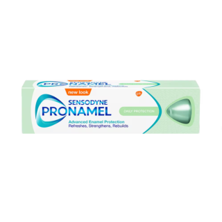 Sensodyne Pronamel Daily Protection Toothpaste Mint – 75ml