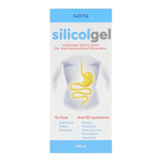 Silicol Gel - 200ml