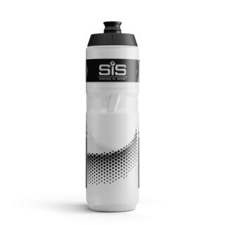 SIS Clear Water Bottle - 800ml	