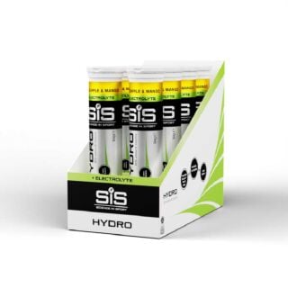 Science In Sport Hydro Tablets Mango & Pineapple - 8 Pack