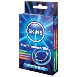 Skins Single Performance Ring