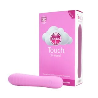 Skins Touch The Wand Vibrator