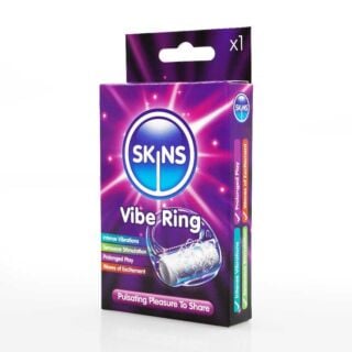 Skins Vibrating Ring