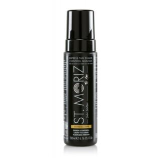 St Moriz Express Tan Shade Control Mousse - 200ml