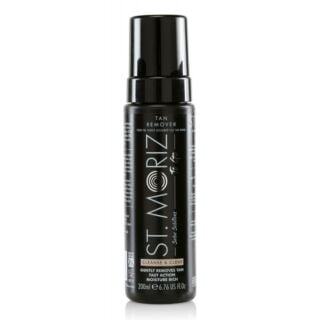St Moriz Cleanse & Clear Tan Remover - 200ml	