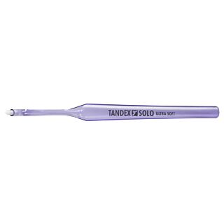 Tandex Solo Interdental Brush - Ultra Soft