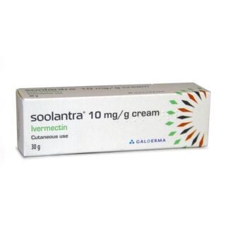 Soolantra Cream  - 1 | Chemist4U