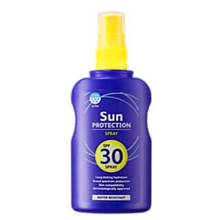 Sun Protection Sun Cream Spray SPF 30 - 150ml