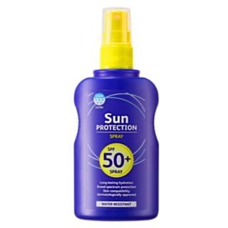 Sun Protection Sun Cream Spray SPF 50+ - 150ml