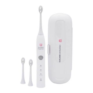 Spotlight Oral Care Sonic Toothbrush