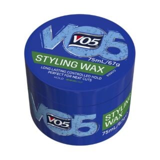 Vo5 Styling Wax 75ml 
