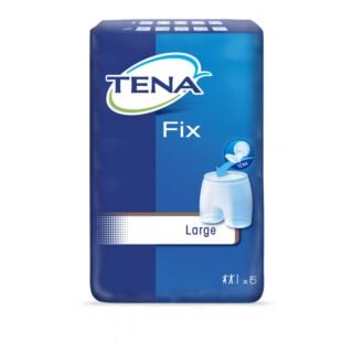 Tena Fix Large - 5 Pack