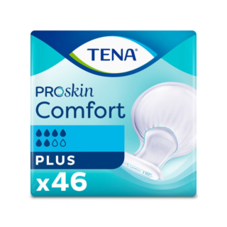 Tena Comfort Plus - 46 Pack