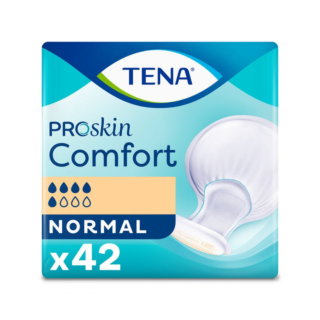 Tena Comfort Normal - 42 Pack