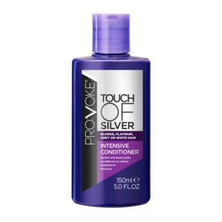 Touch Of Silver Intensive Treatment Conditioner - 150ml
